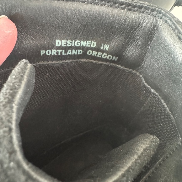 Keen Lace Up Boots - Picture 5 of 5